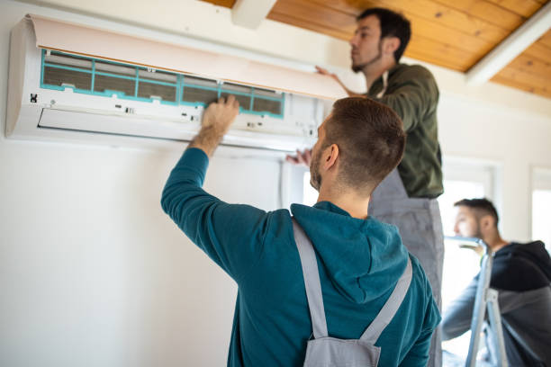 Best Emergency HVAC repair  in Oak Harbor, WA