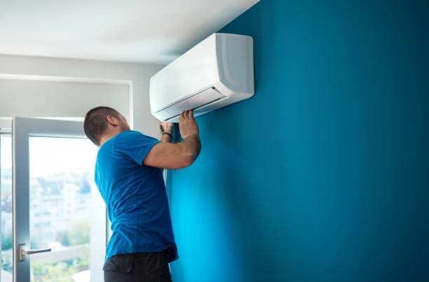 Best HVAC cleaning services  in Oak Harbor, WA