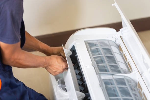 Best HVAC emergency services  in Oak Harbor, WA