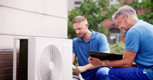 Best HVAC replacement cost  in Oak Harbor, WA