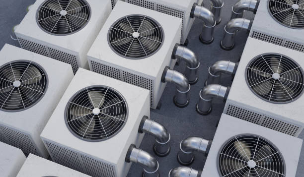 Best Affordable HVAC services  in Oak Harbor, WA
