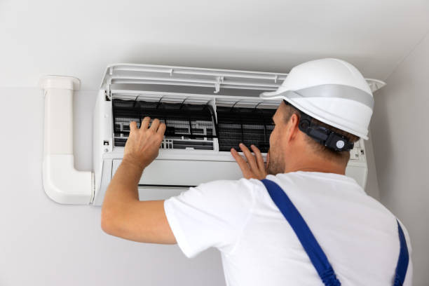 Best Best HVAC companies  in Oak Harbor, WA