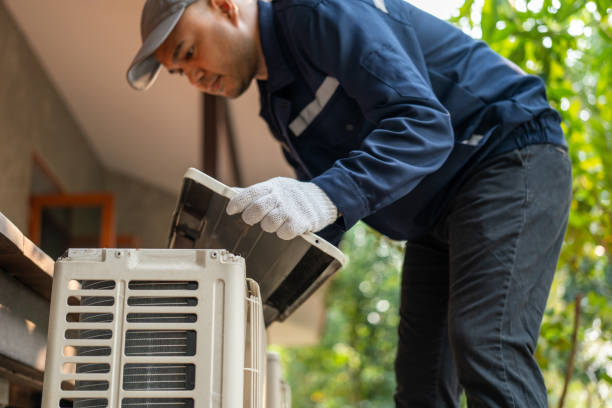 Best Emergency HVAC repair  in Oak Harbor, WA