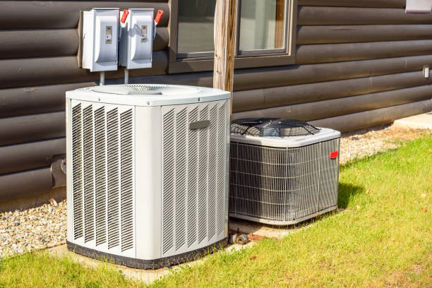 Best HVAC installation services  in Oak Harbor, WA